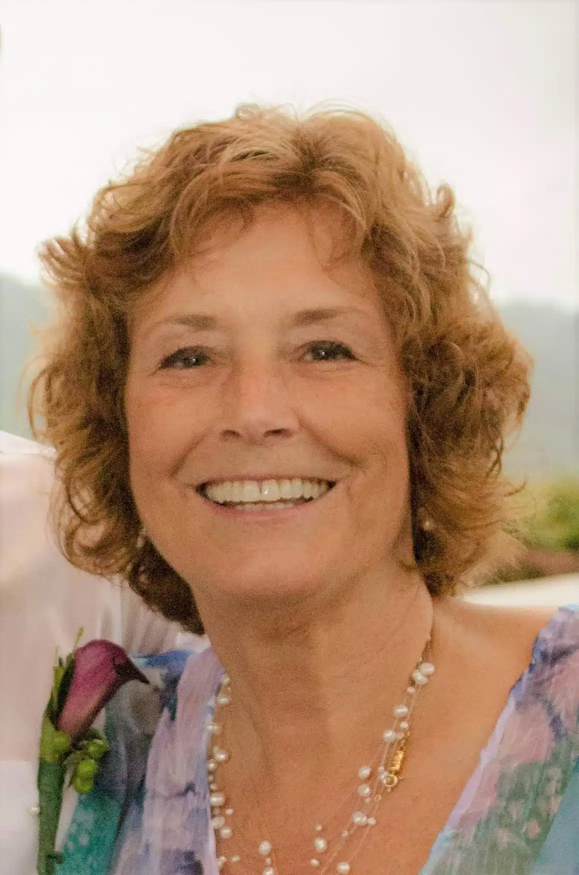 Patricia S. Walden