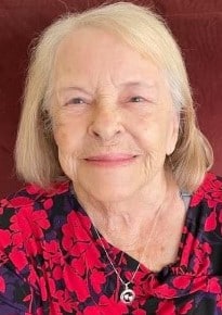 Peggy Shiflett