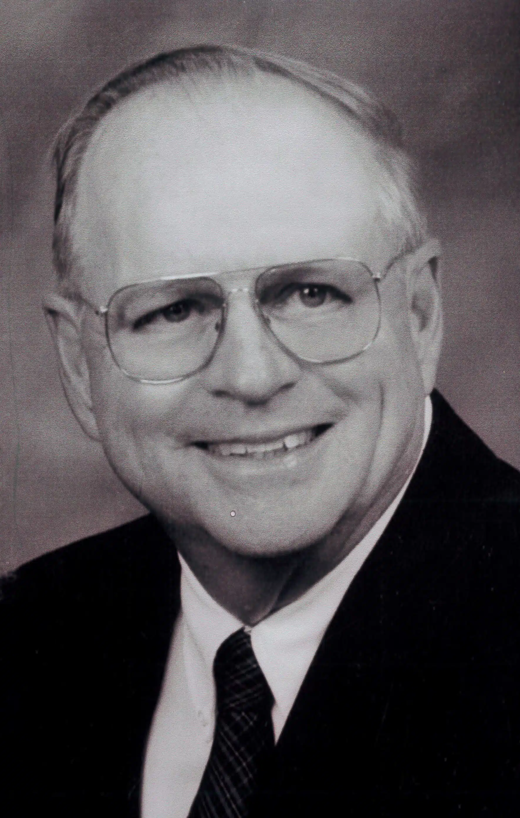 Robert H. Walker, Jr.