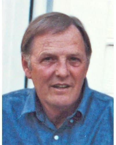 Joseph Gregory Foretich, Jr.