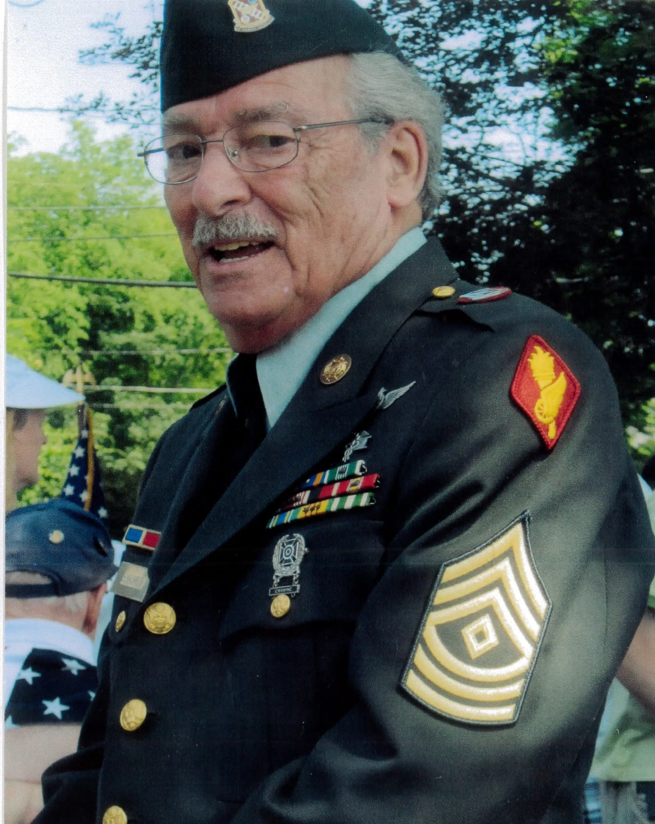 Ronald L. Shalaski