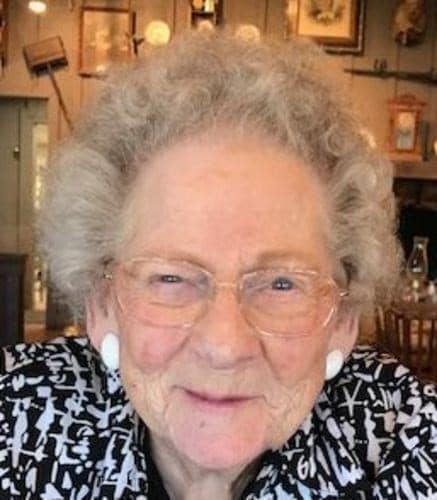 Arline S. Quarles