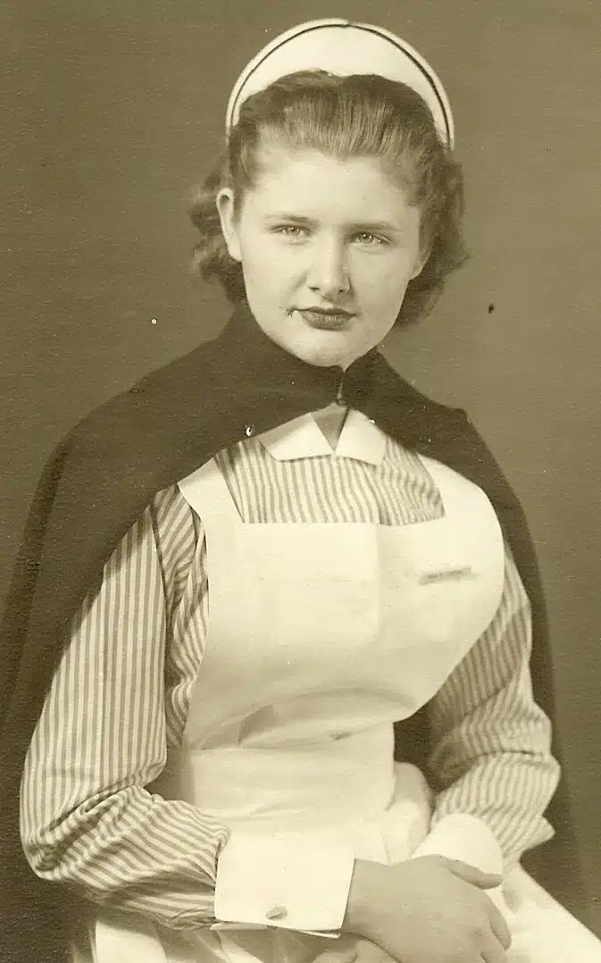 Bernadine Teague