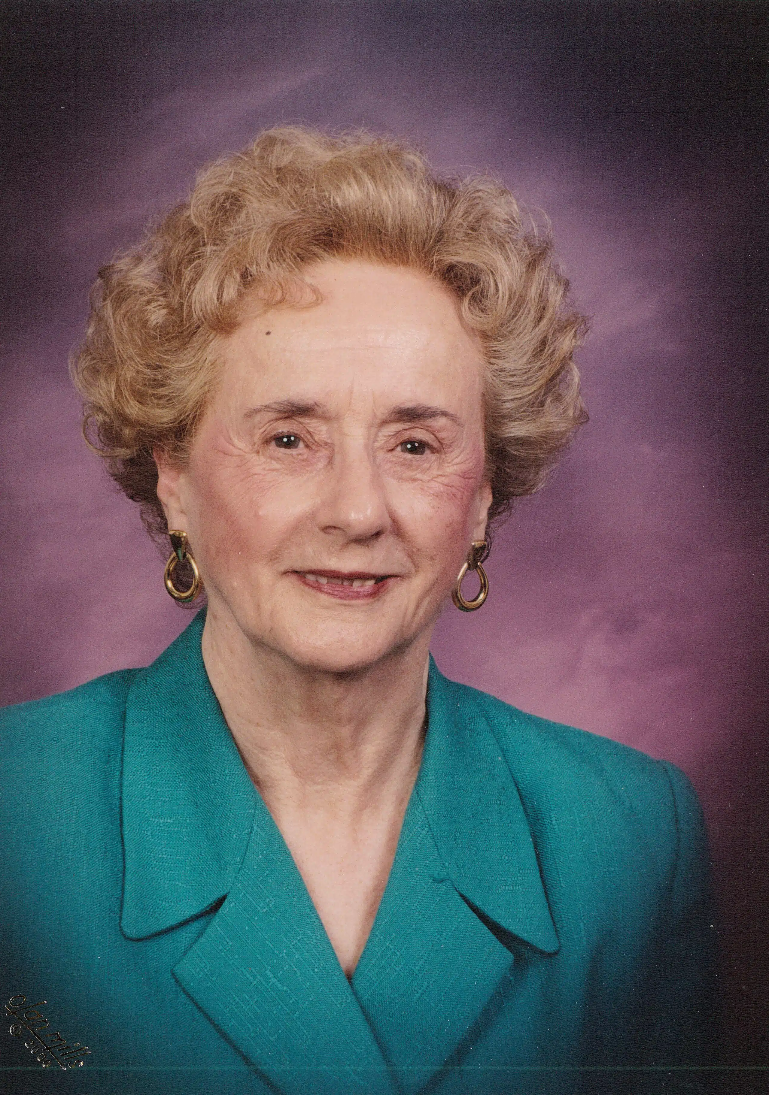 Constance Elaine Spivey Wiatt