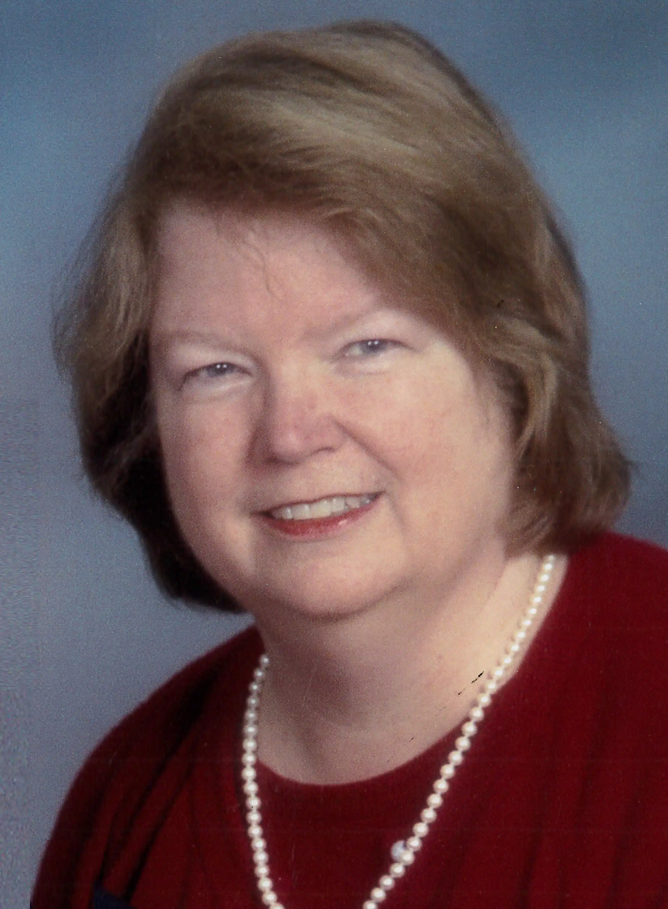 Linda Graham Butler