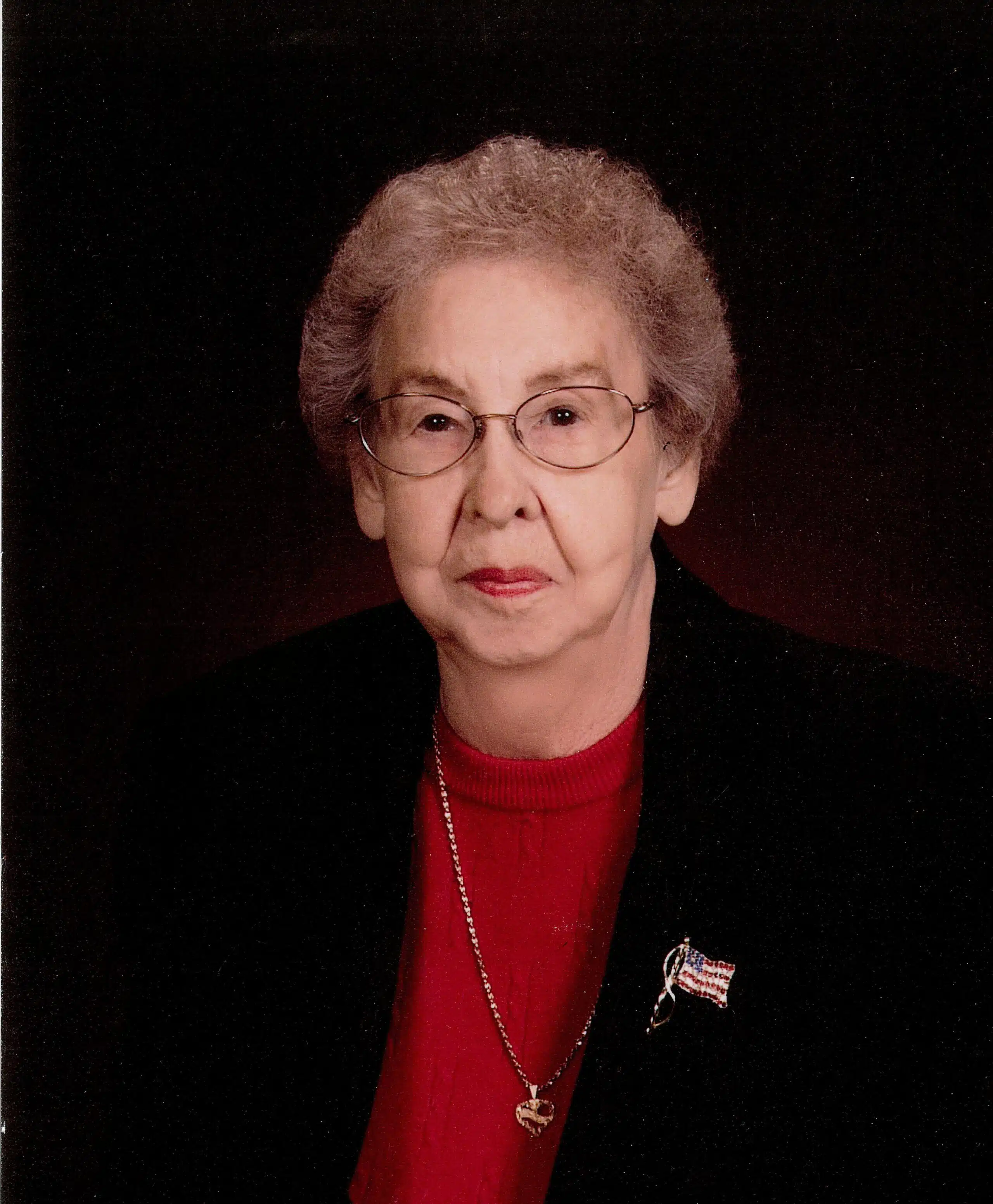 Patricia A. Kuhns