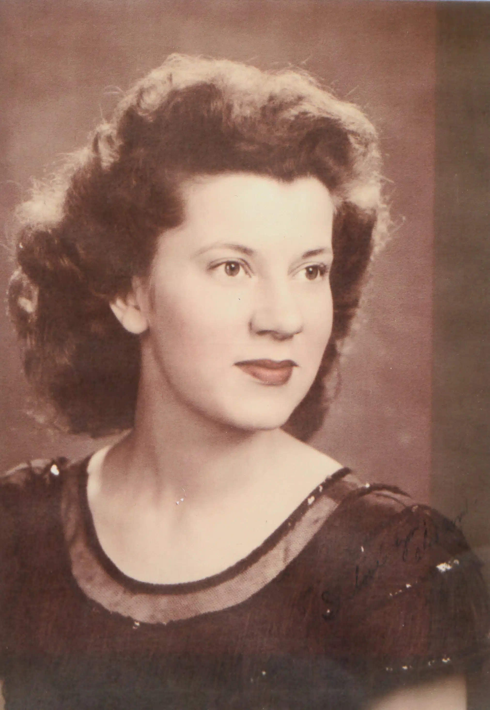 Dolores Gross Harleman