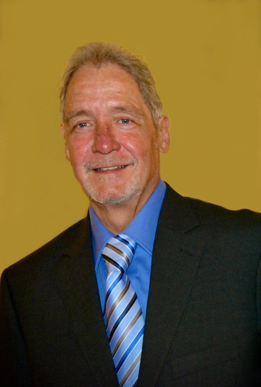 Keith W. Hoban