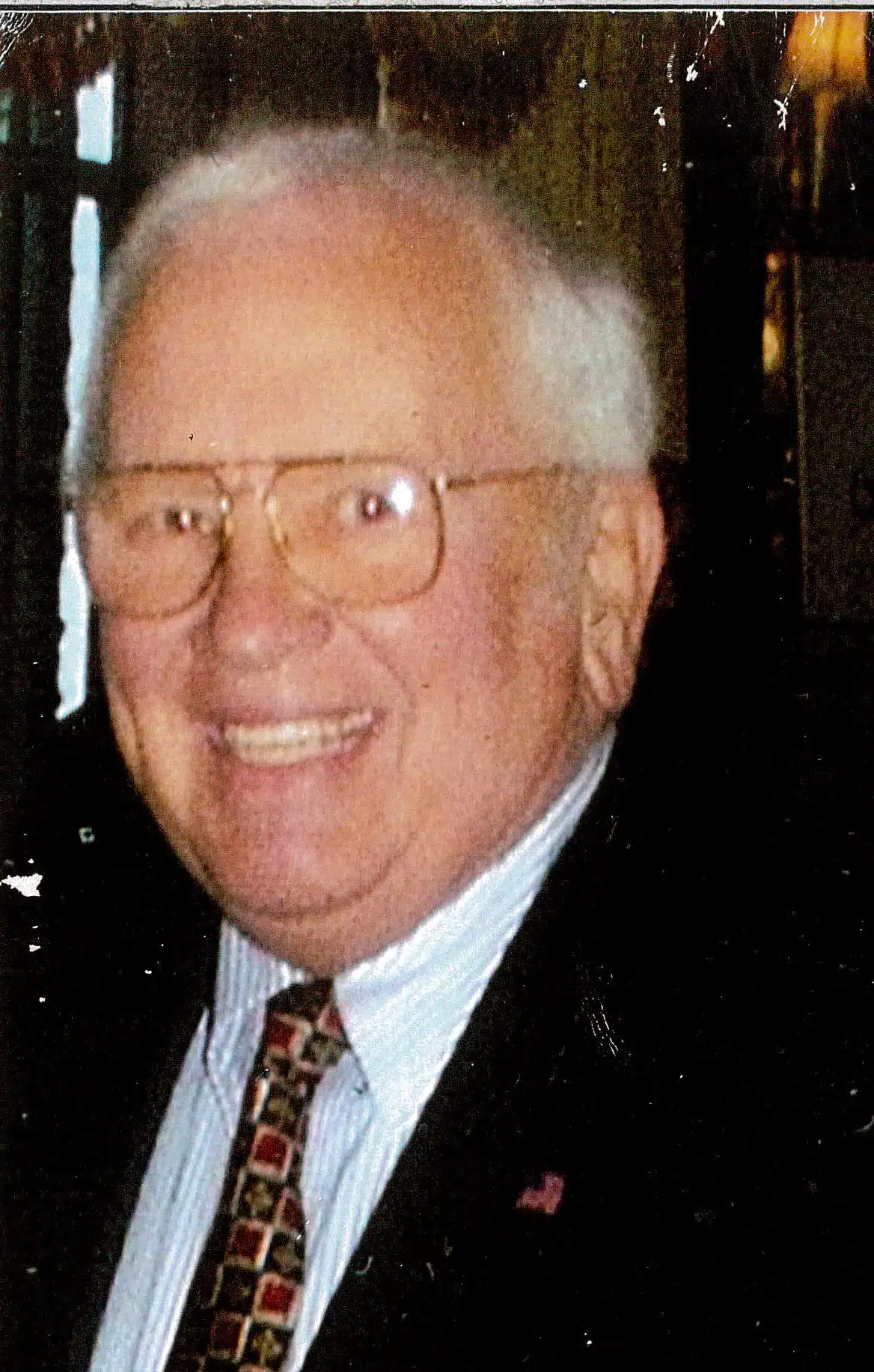 John “Buck” Marshall, Jr.