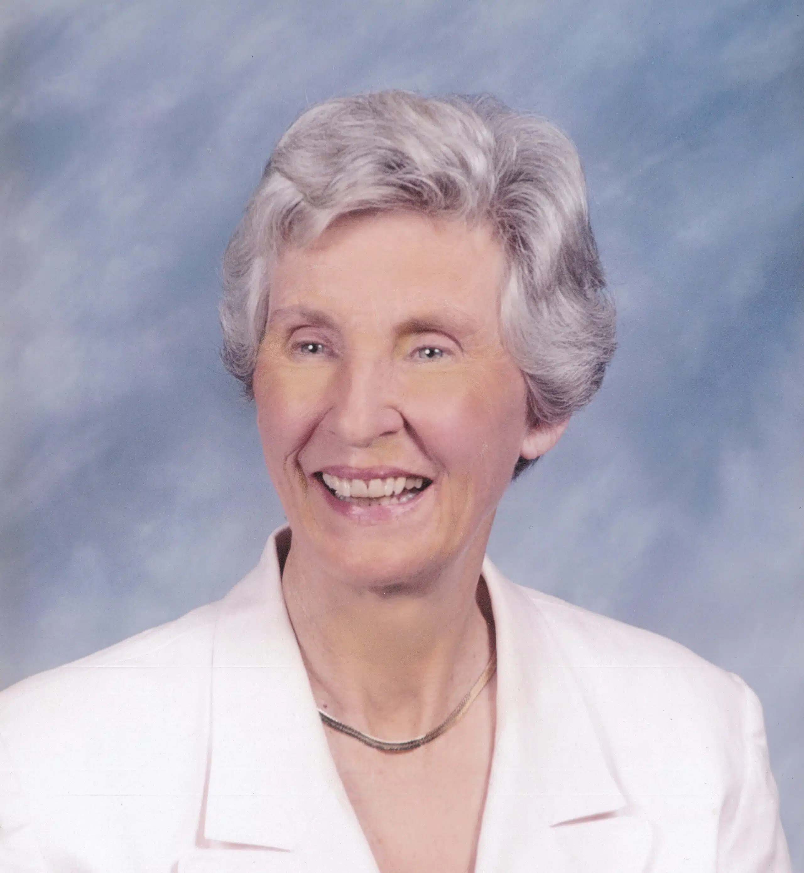 Jean Maddy Alexander