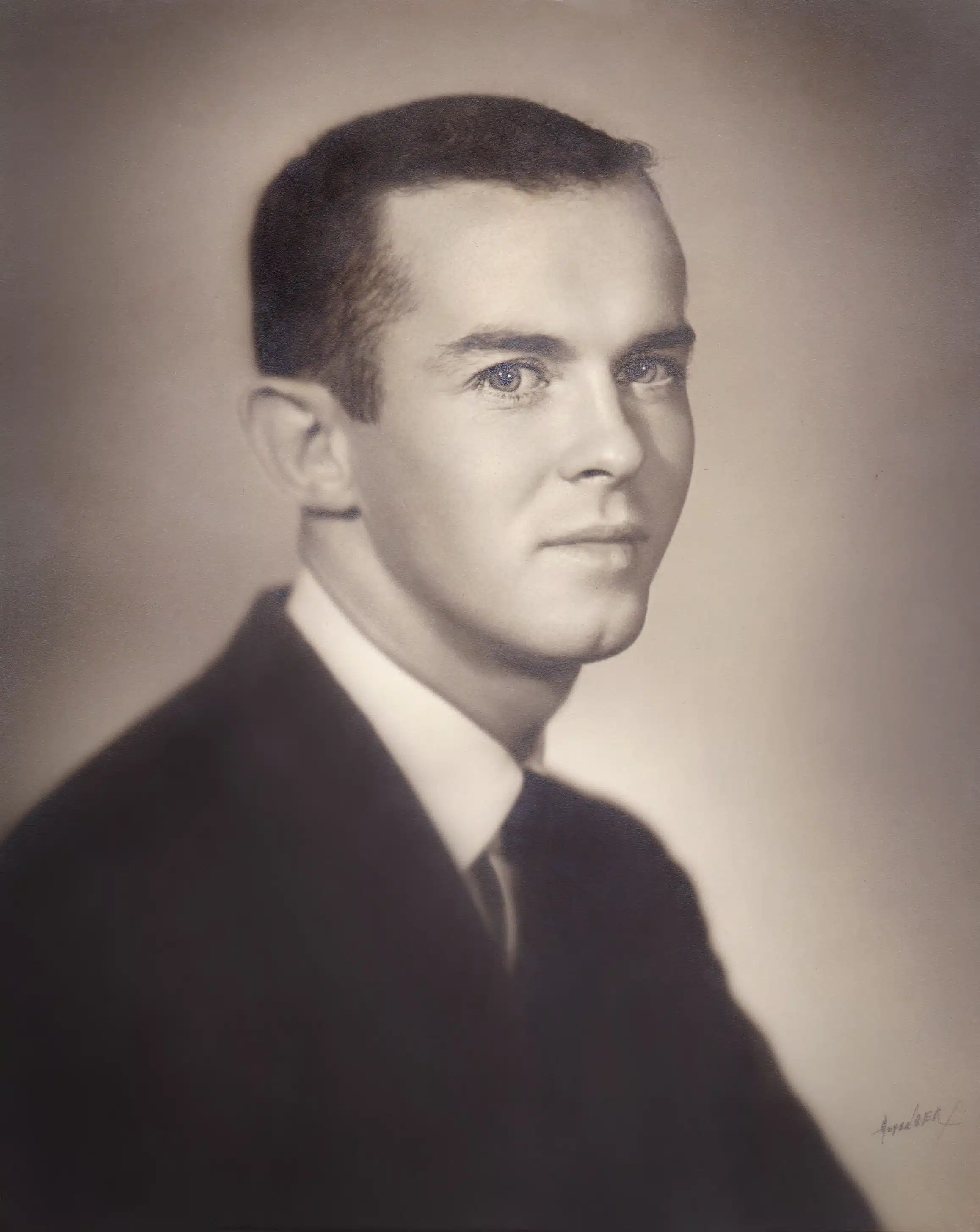 William E. Layton, Jr.