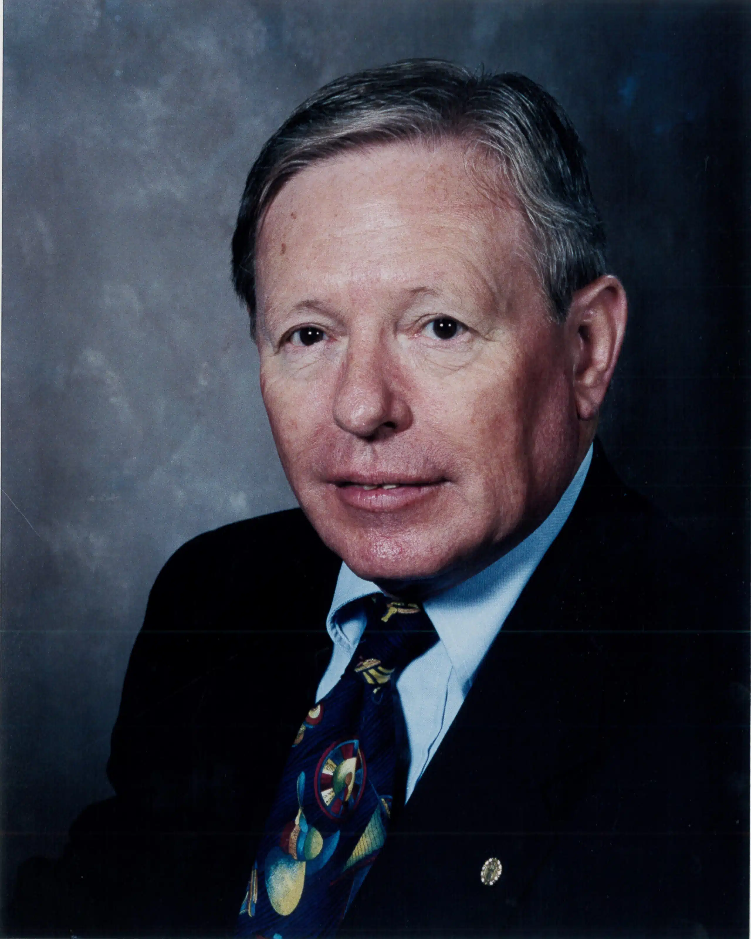 William “Bill” Edwards Smith, Sr.