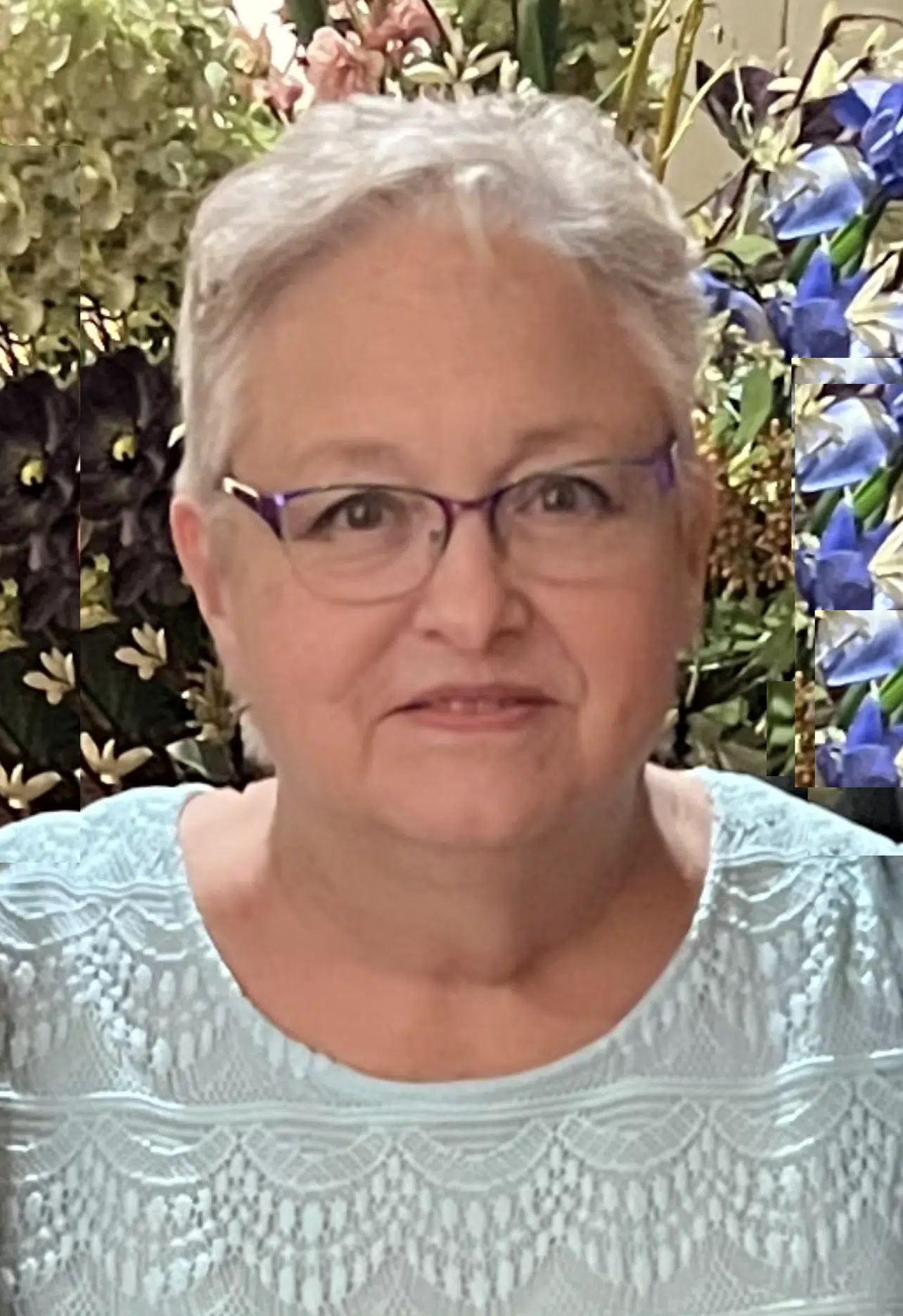 Anita Denise Vassar