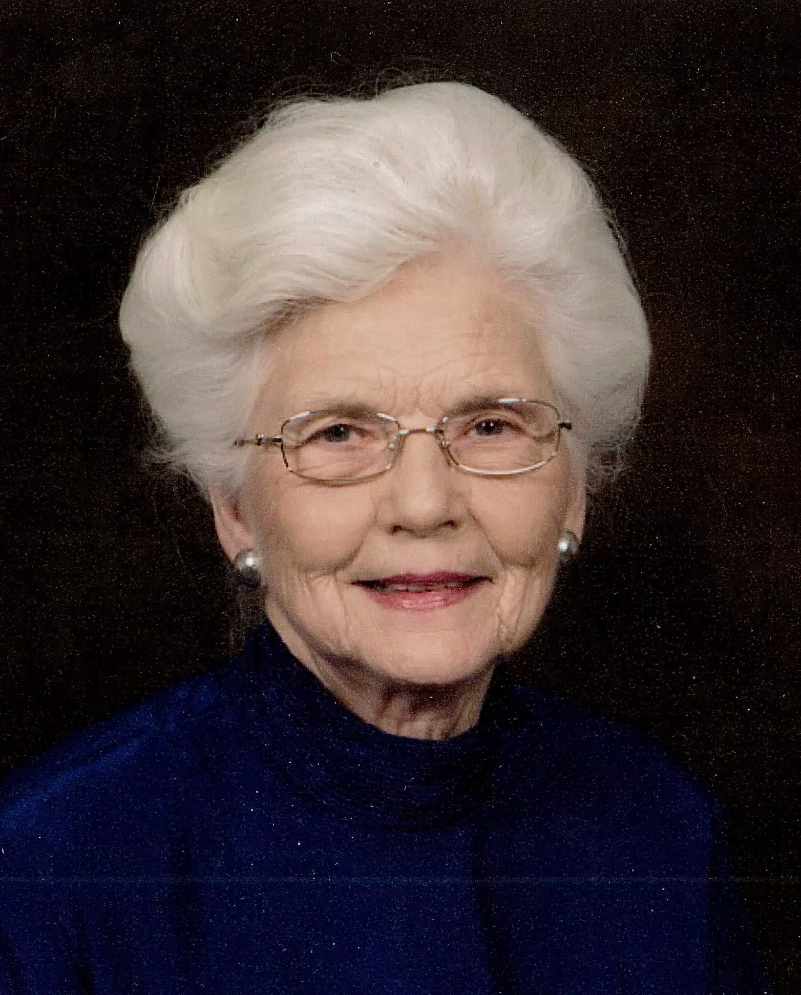 Eleanor “Anne” Layton Glover