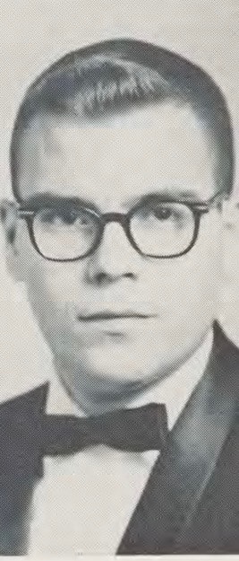 Franklin Peter Knill, Jr.