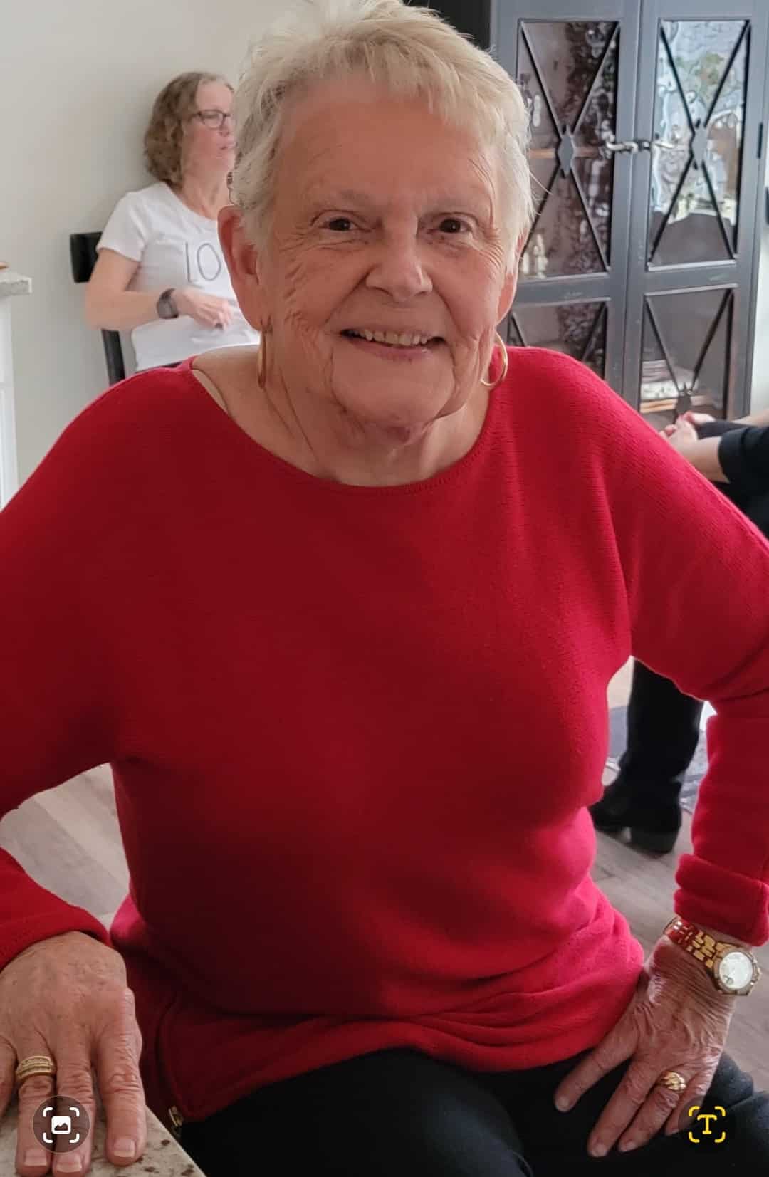 Donna Lauren Myers