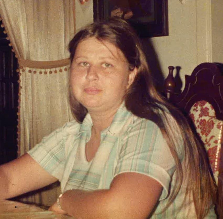 Donna Lou Graham