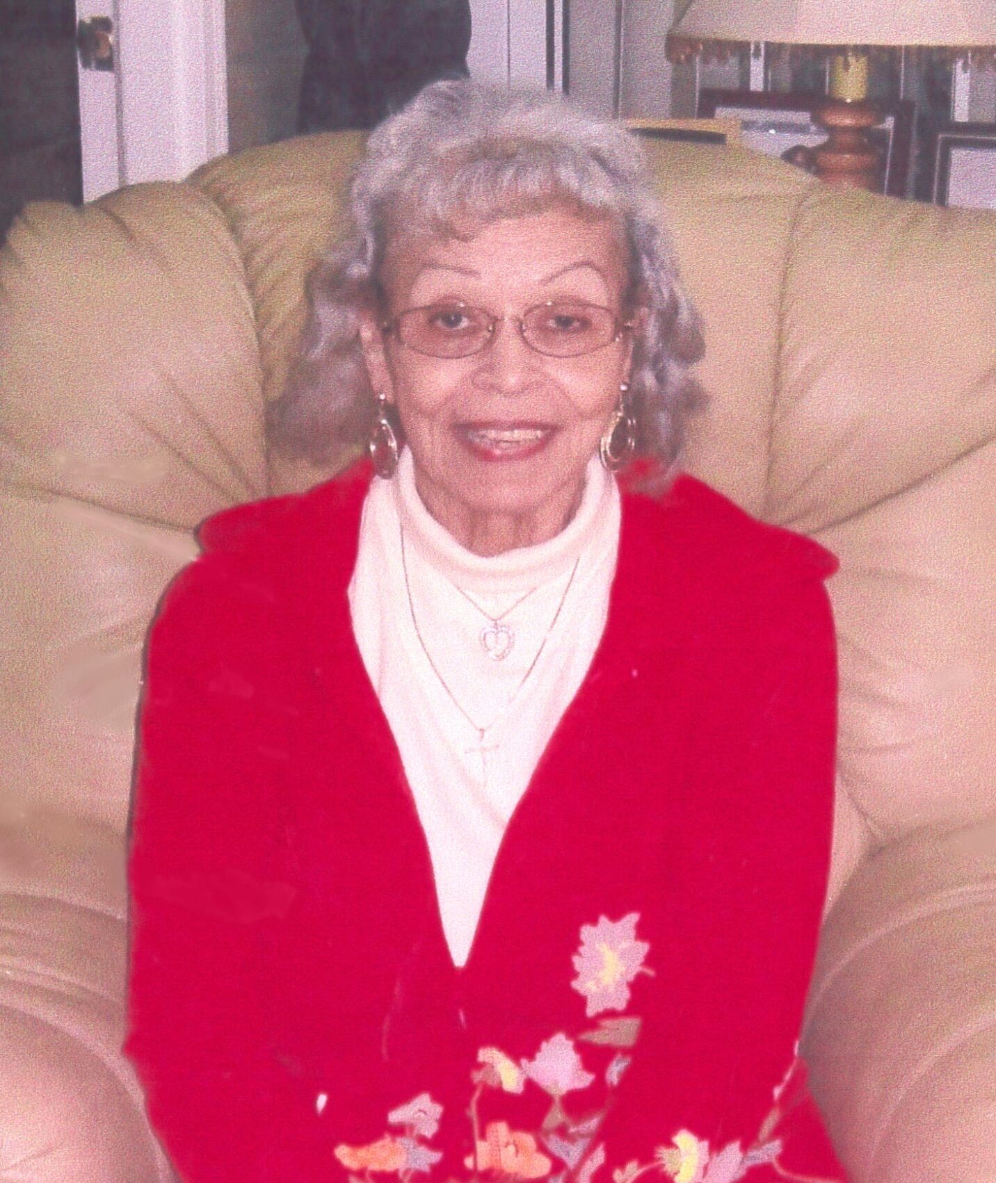 Barbara “Bobbee” Blake Higgs