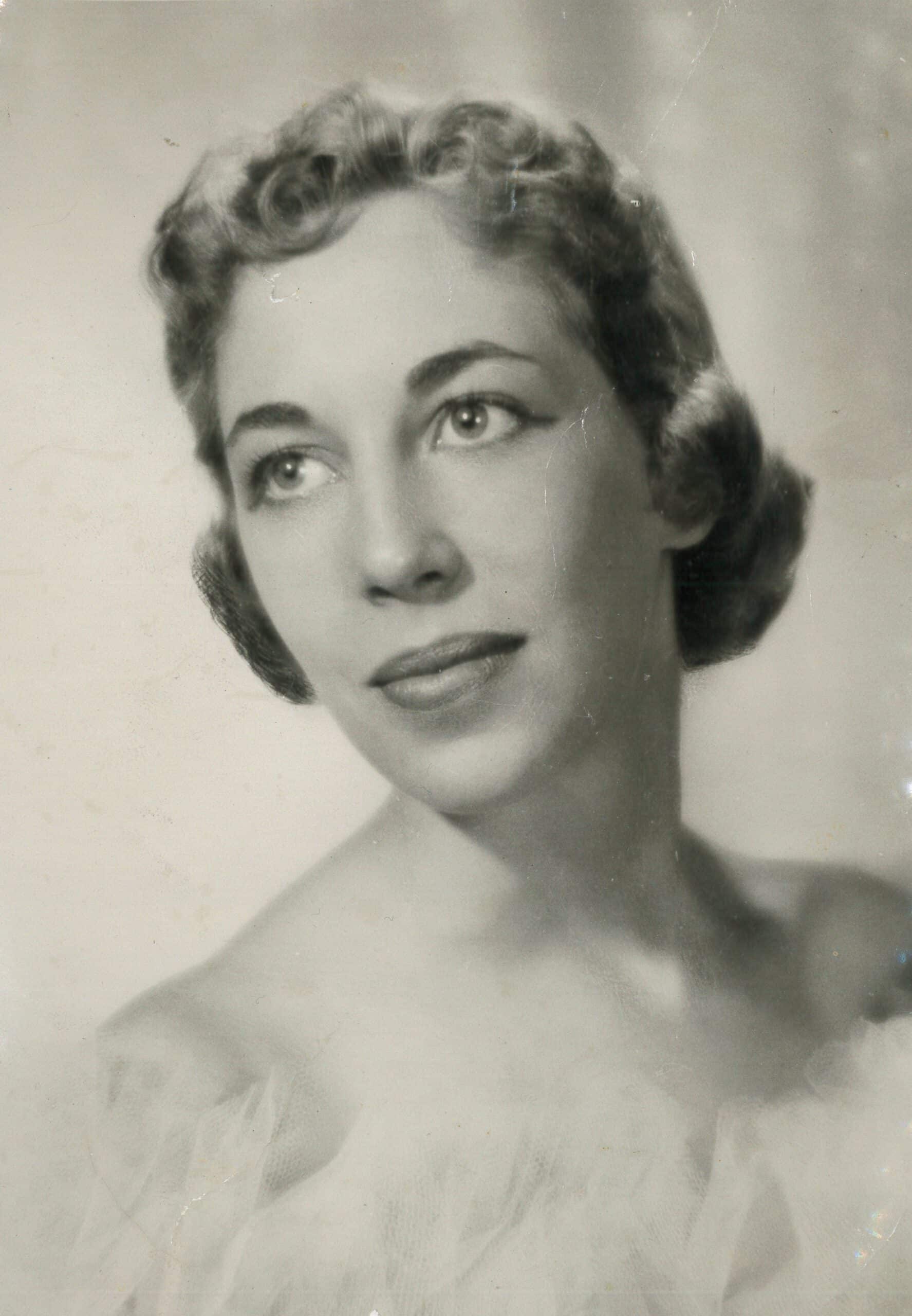 Sheila C. Rubin