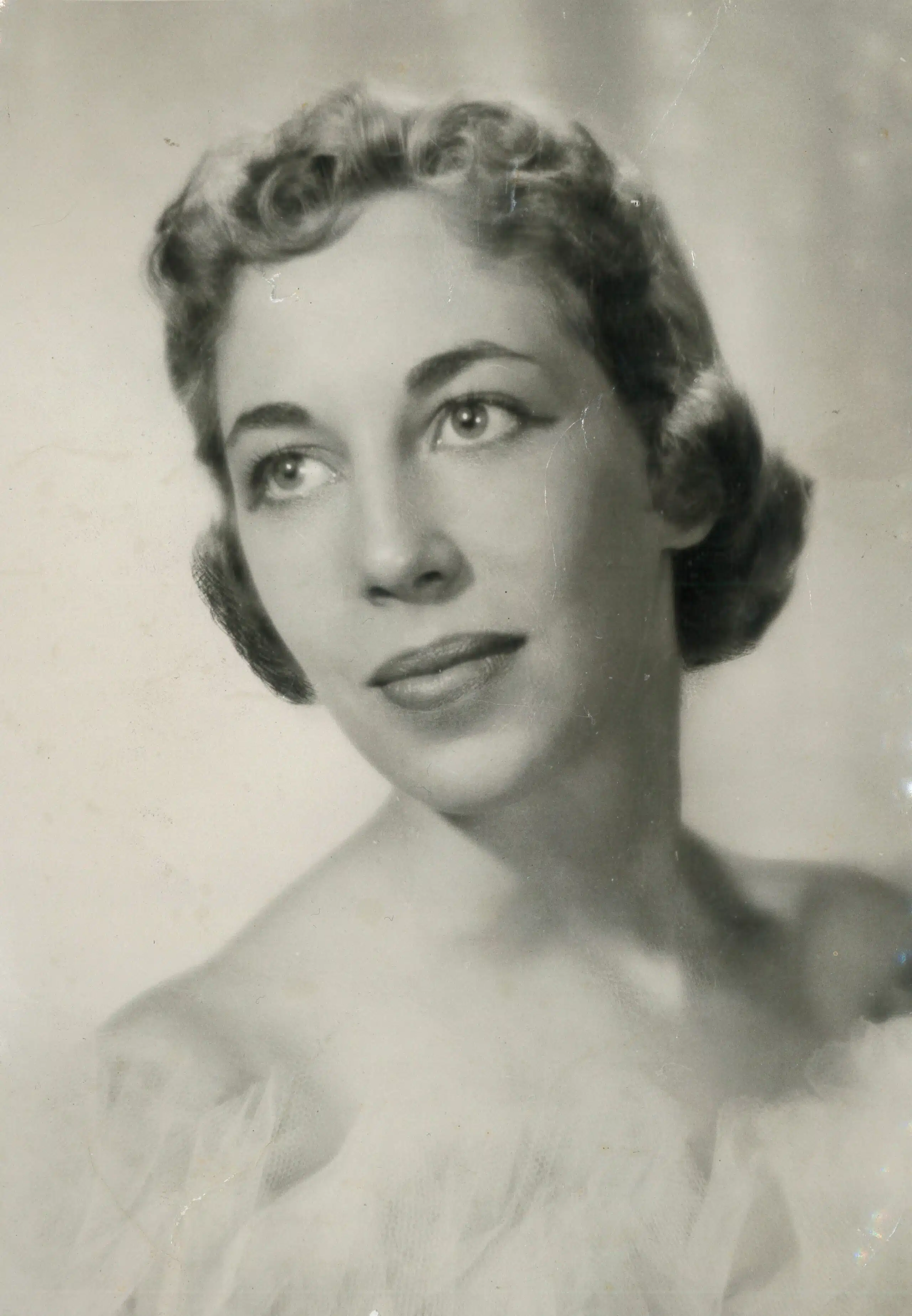 Sheila C. Rubin