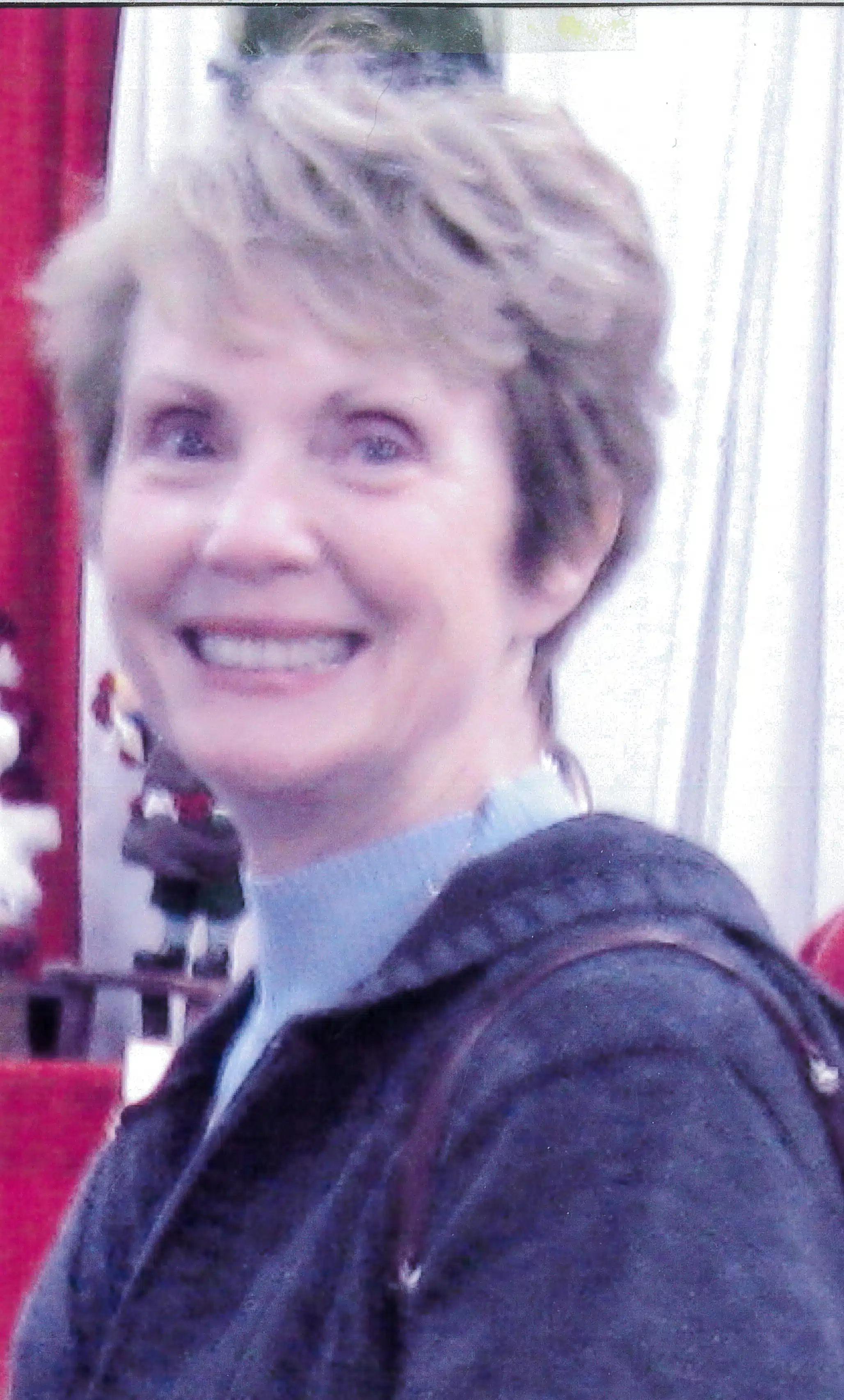 Barbara Thompson Spear