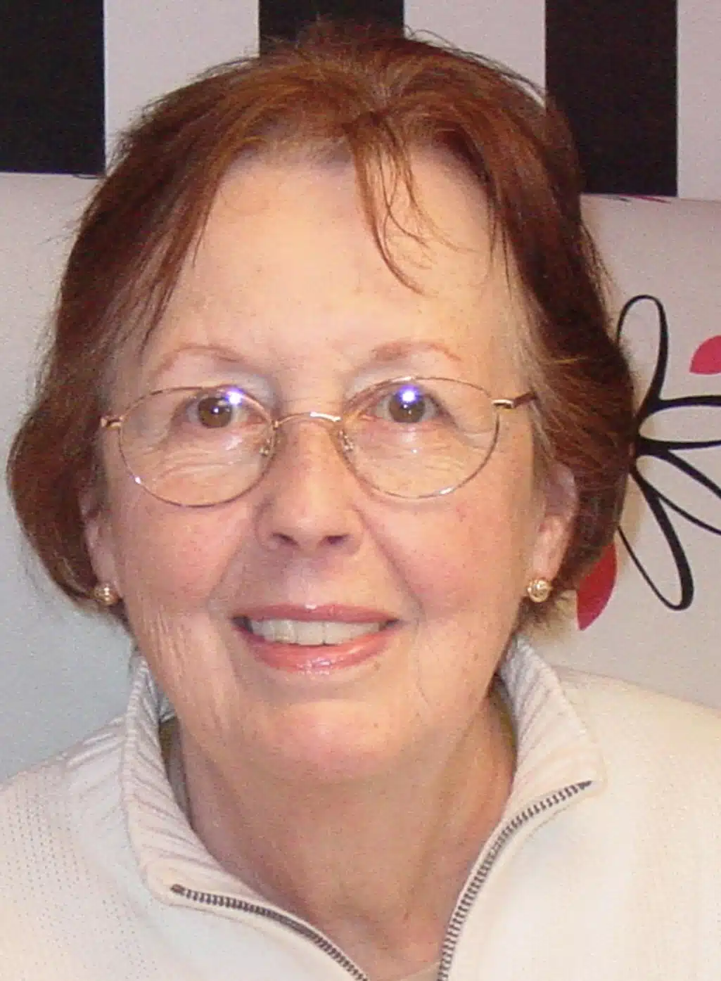 Margaret J. “Peggy” Griffiths