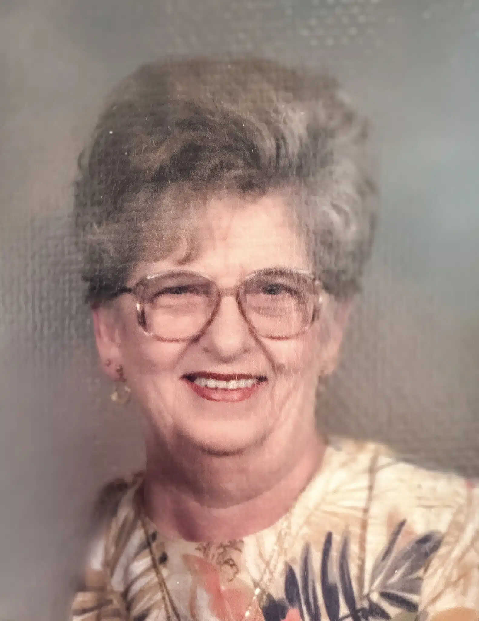 Shirley Jenkins Jurgensen