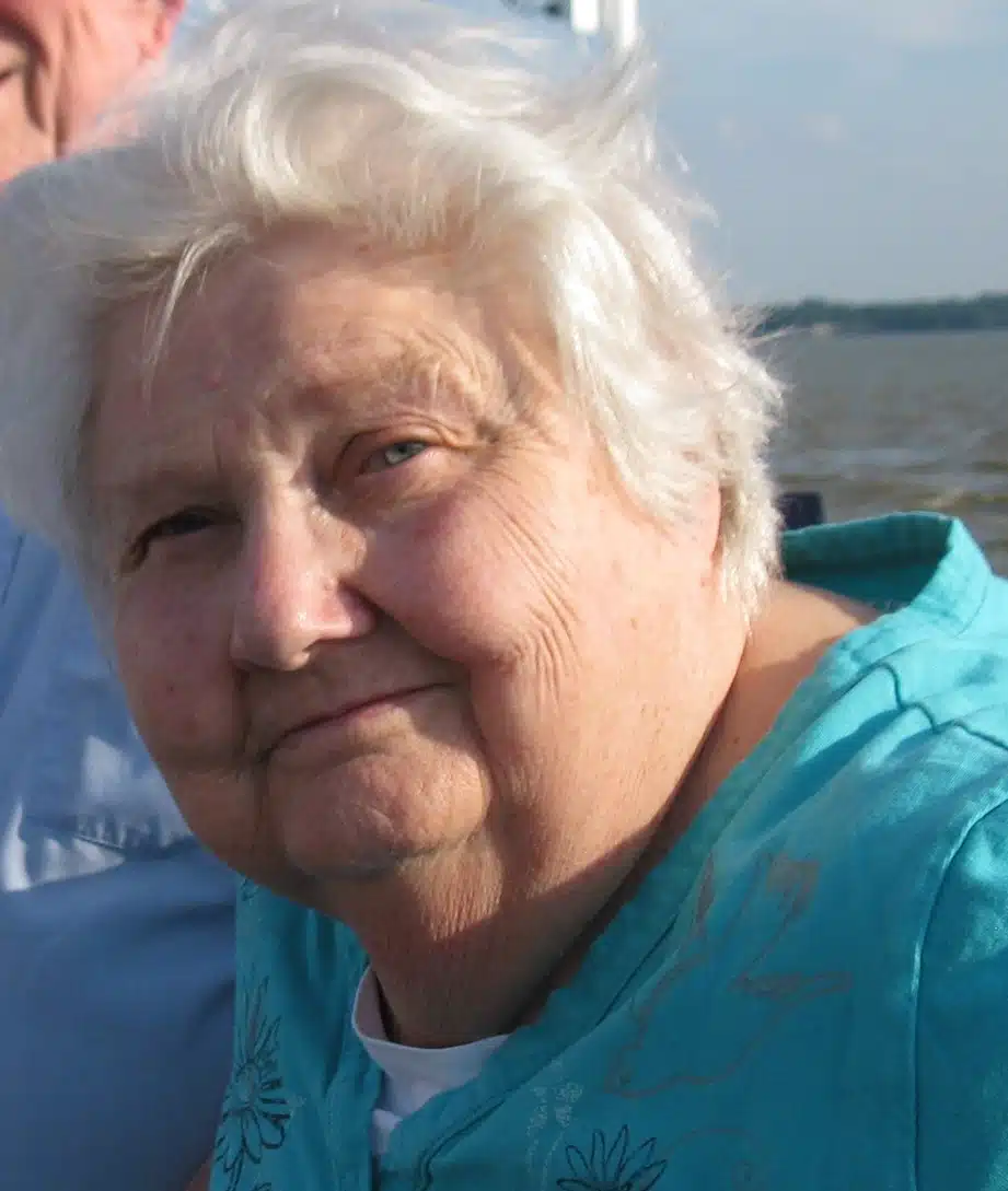 Clara Janice Gingerich