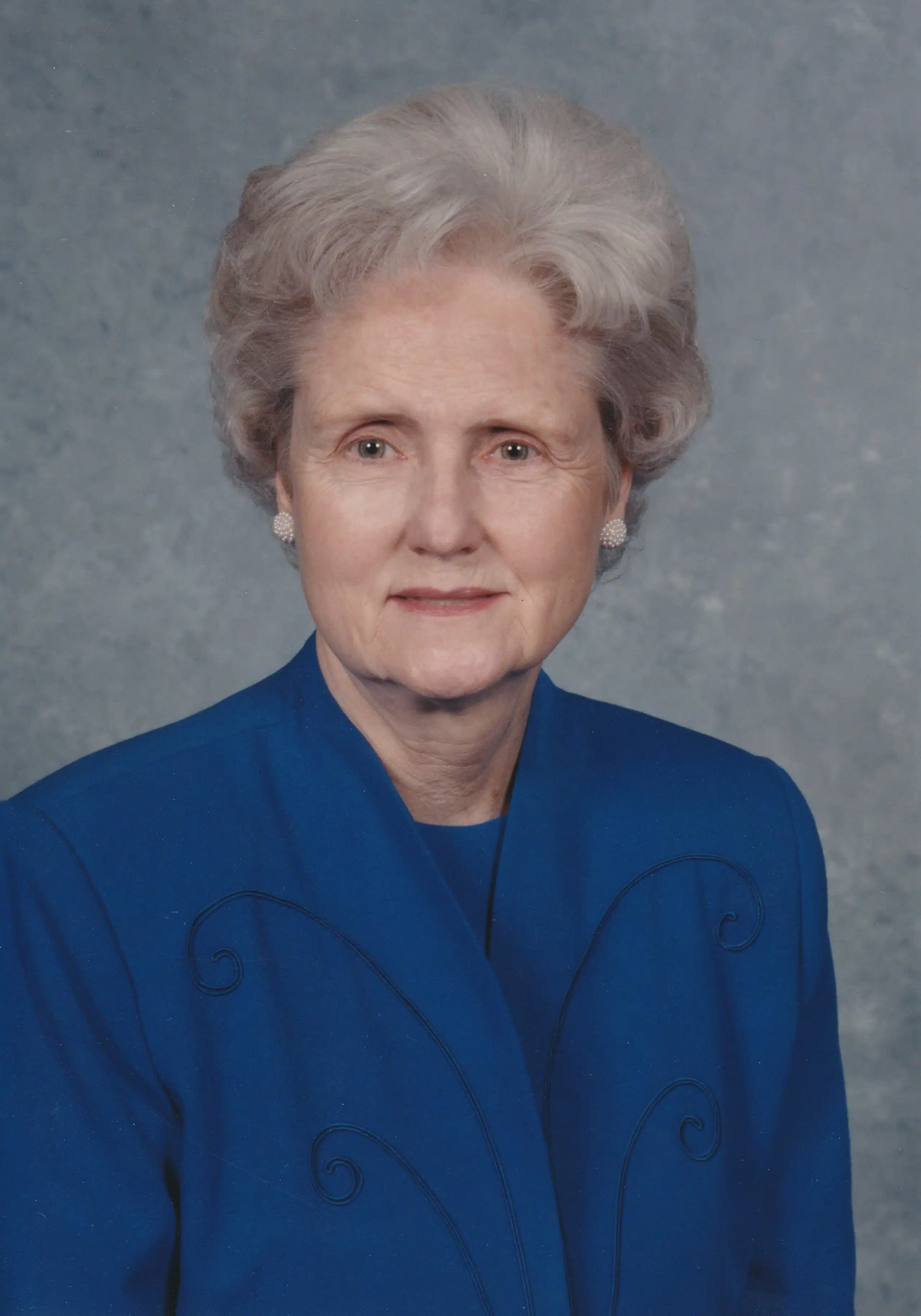 Hazel Sherman Hopkins