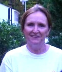 Jamie Louise Londeree