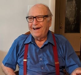 Rocco H. Venella