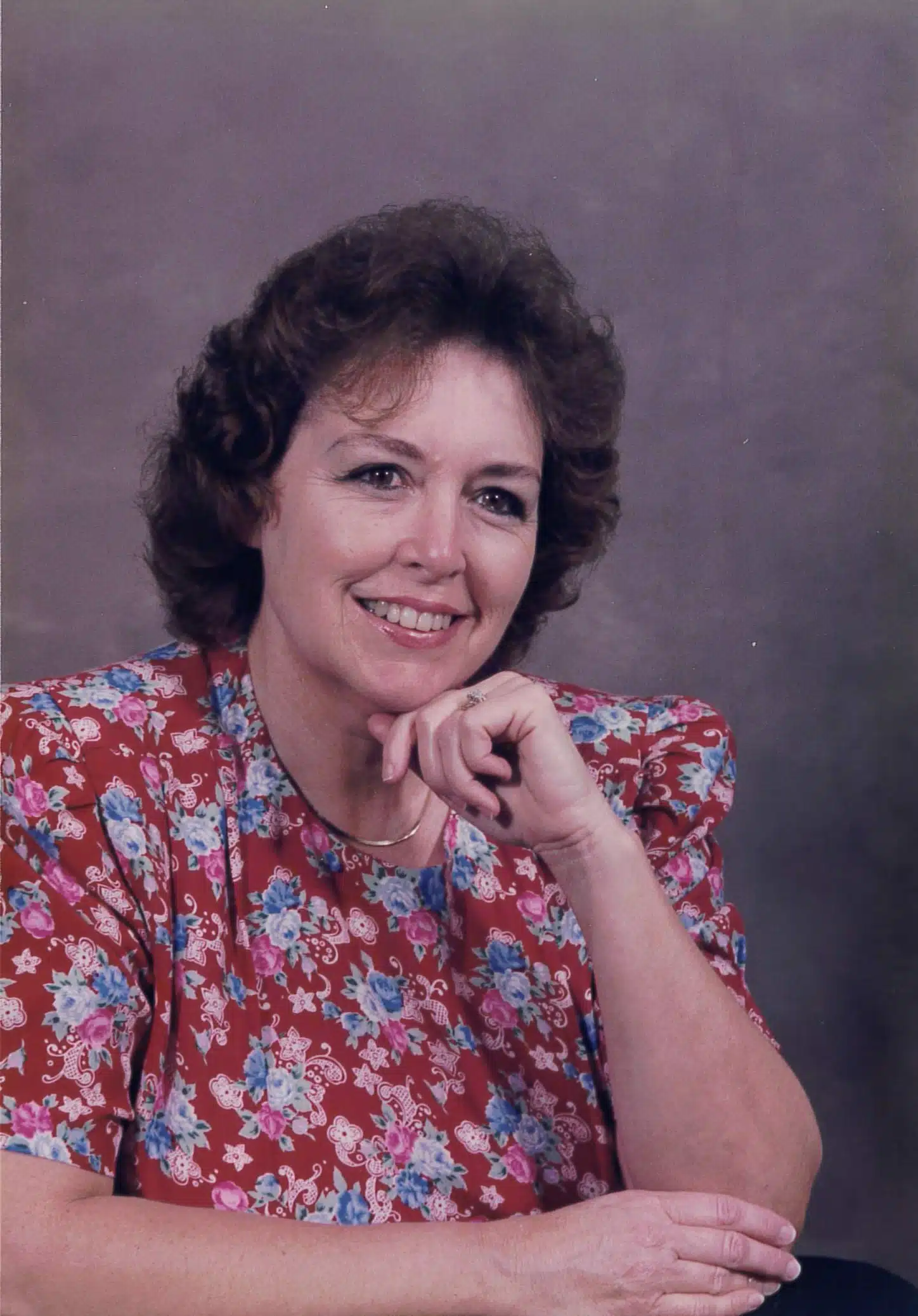 Judith Faye Fortner