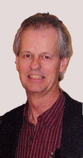 Cecil Eure Ward