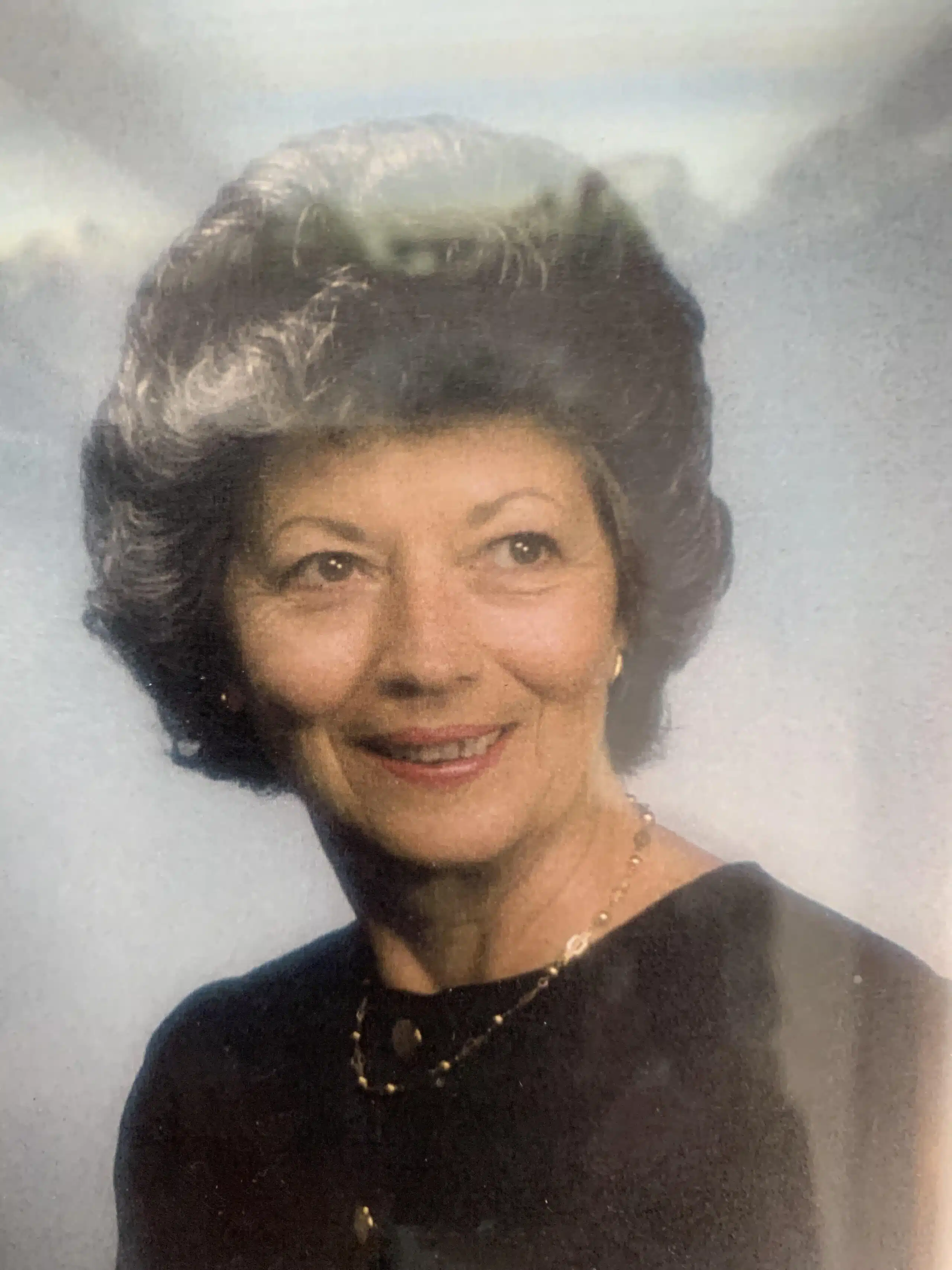 Margaret Ann Hudgins-Pierce