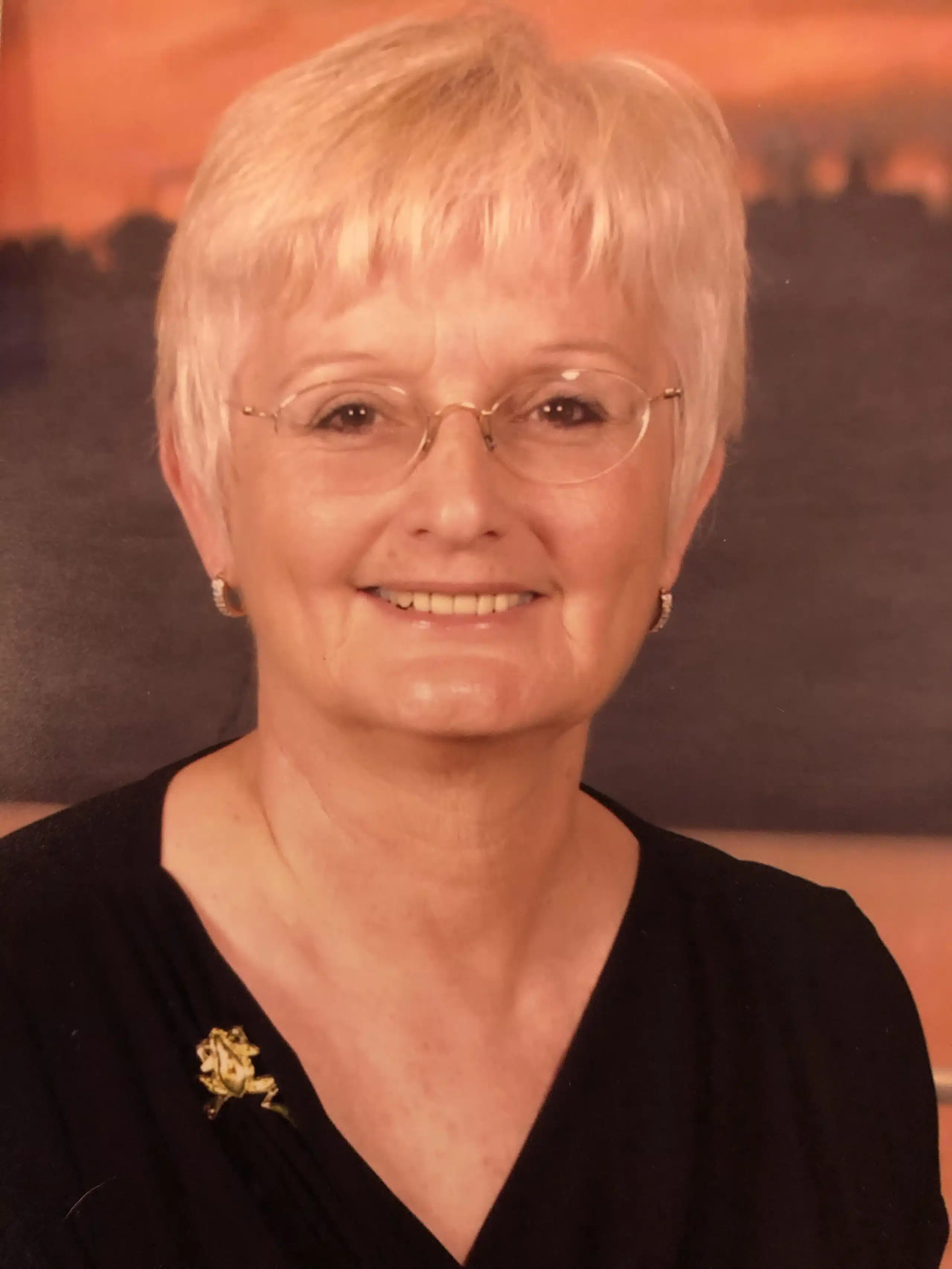 Marlene Joyce Scherer