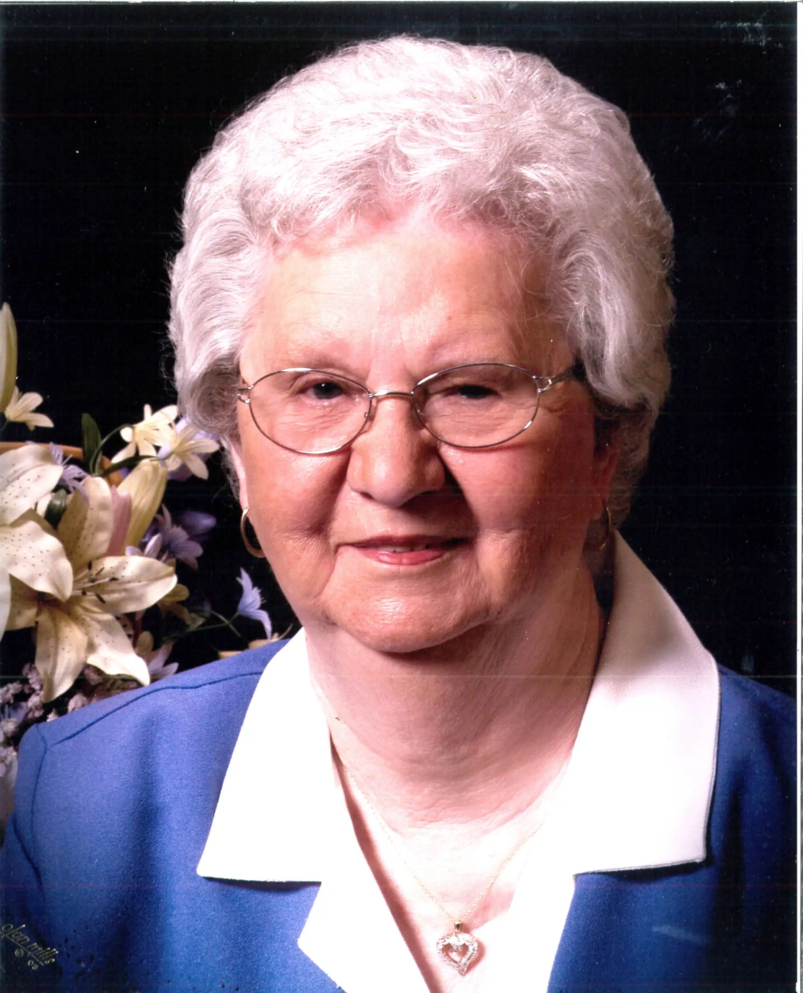 Margie Marie Hess