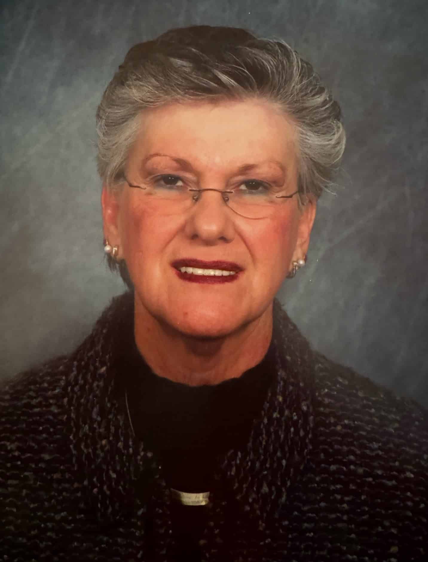 Patricia “Pat” Taylor