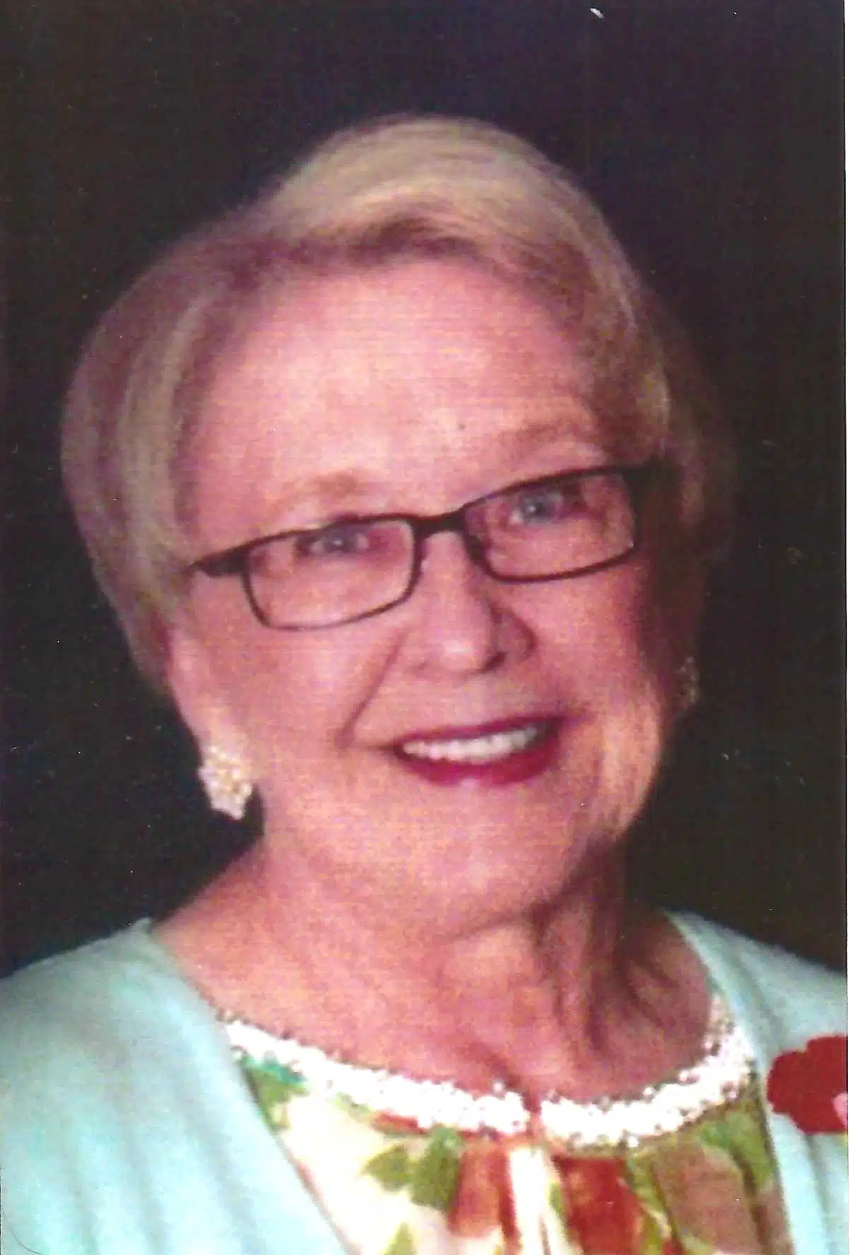 Doris Woodard Hamm