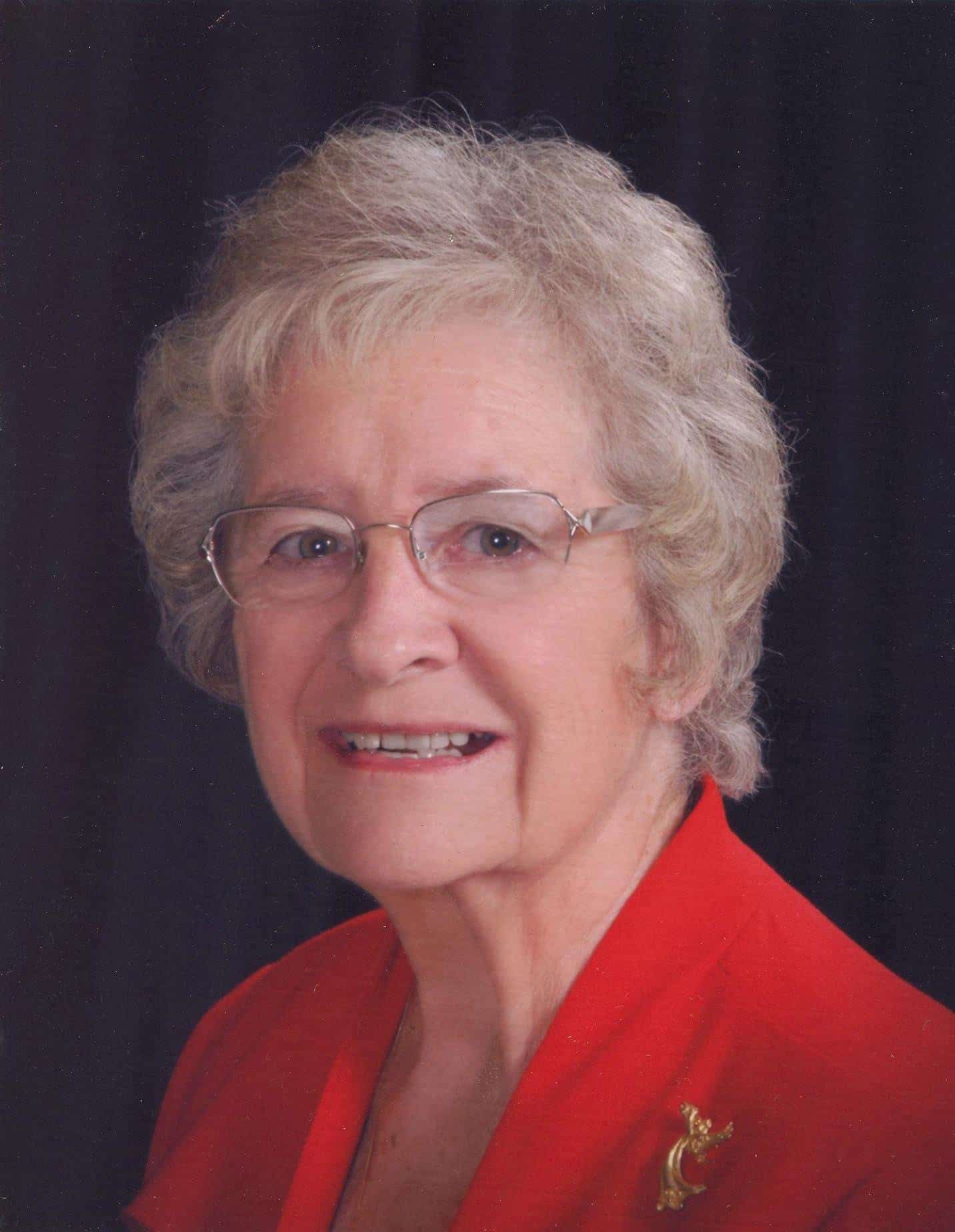 Loretta Jean Conley