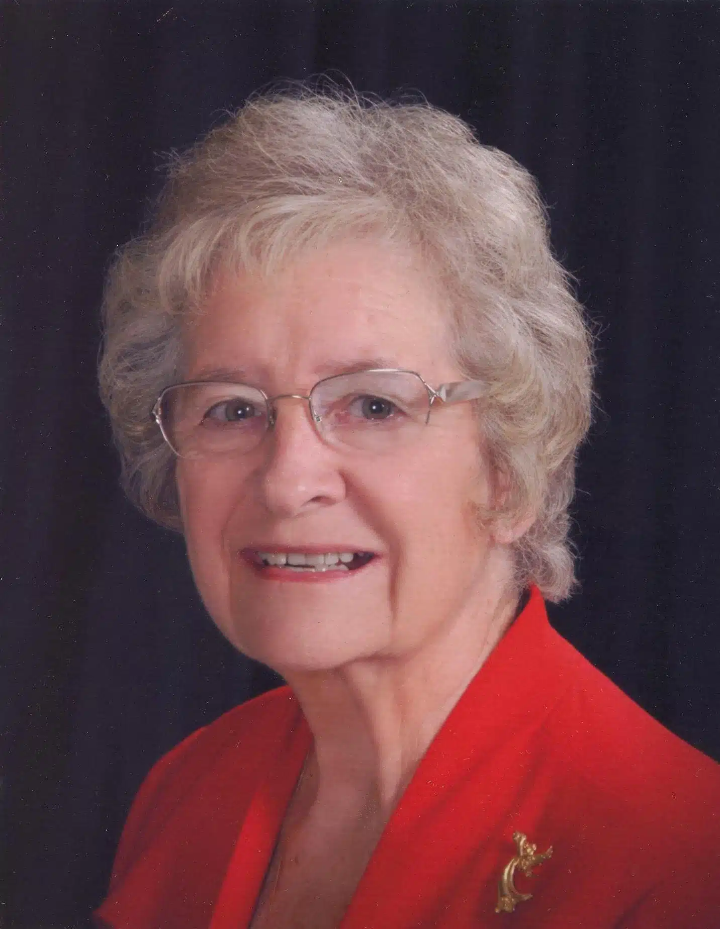 Loretta Jean Conley