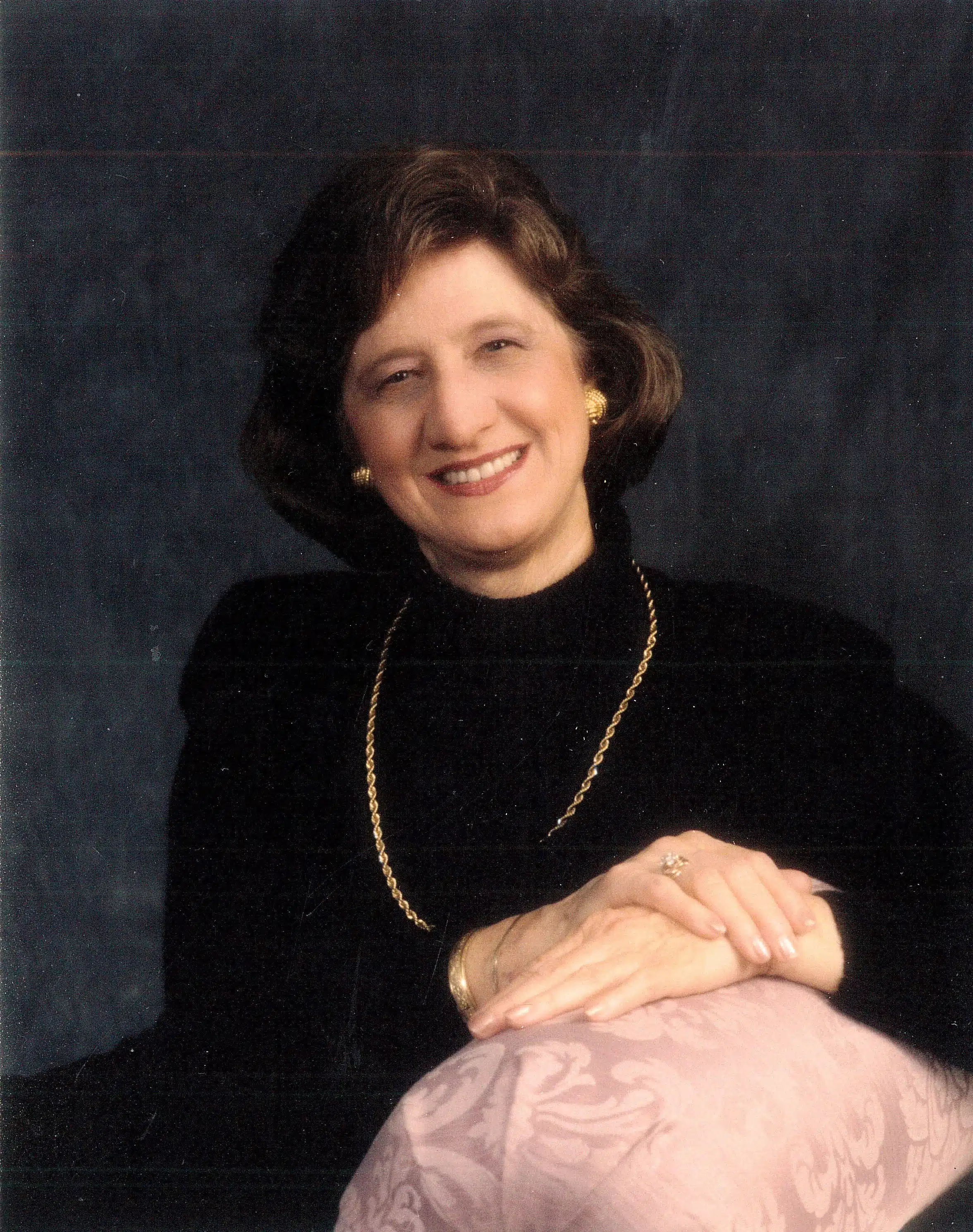 Christine Adell (Marshall) Douglas