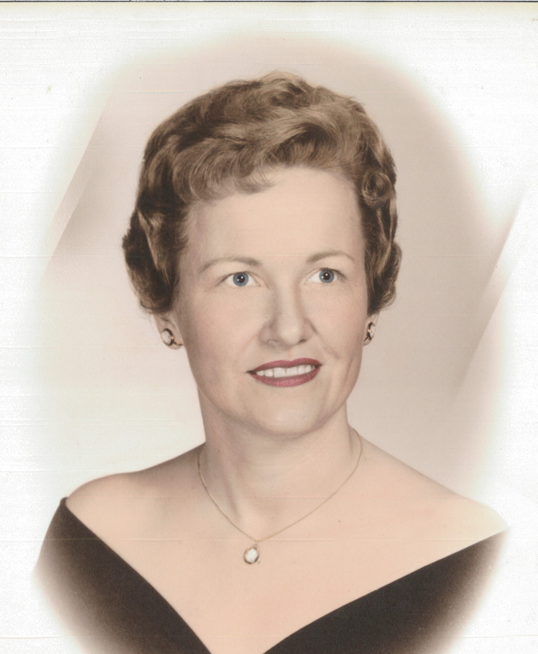 Margaret I. West
