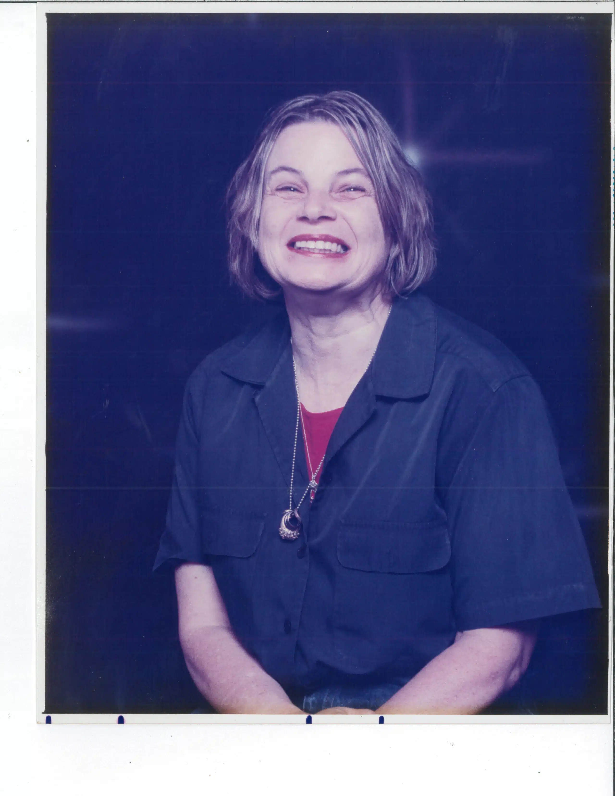 Diane S. Heard