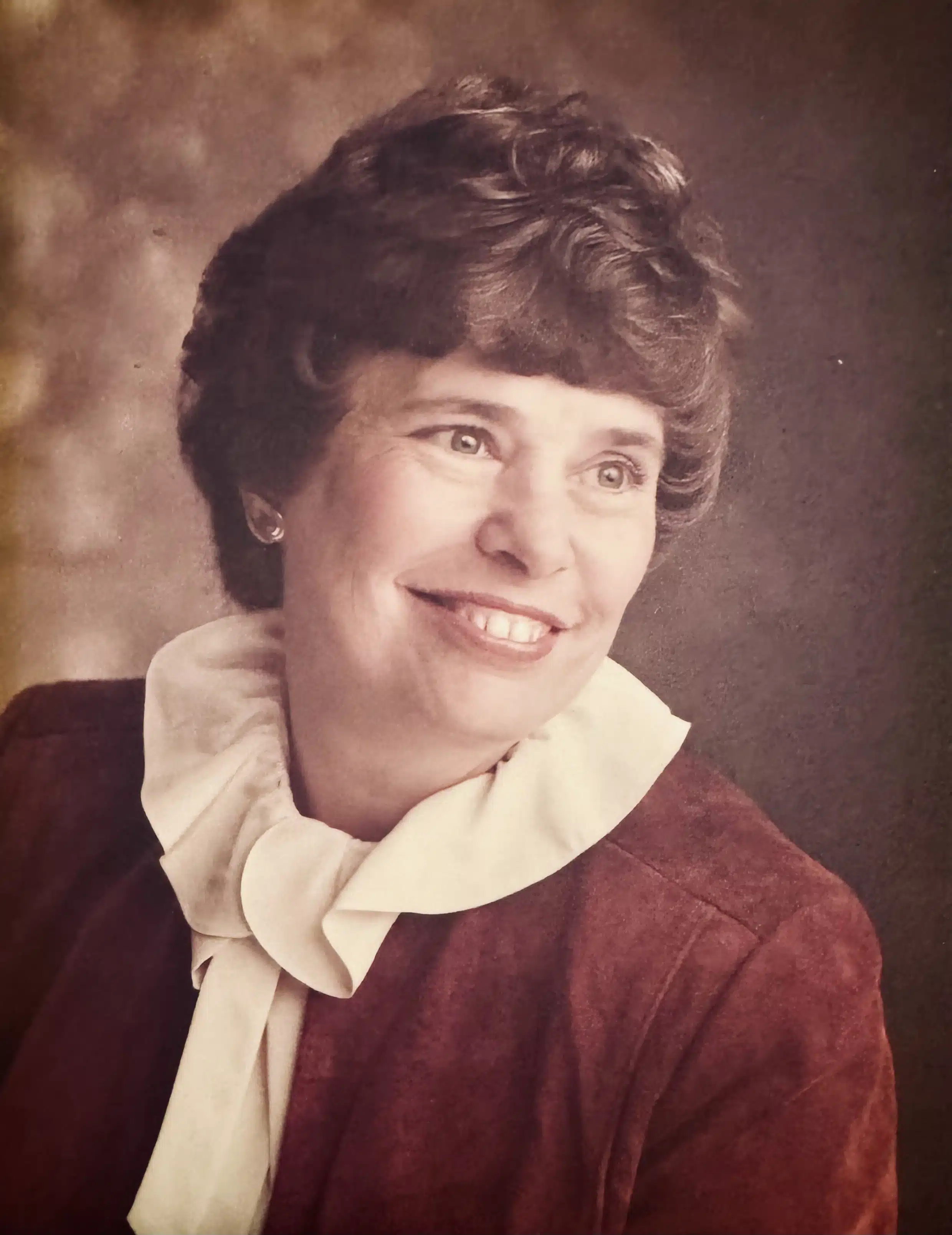 Virginia Carolyn Greene Lawrence