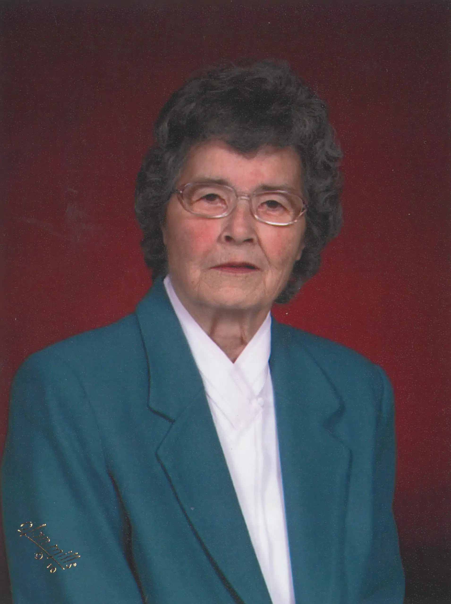 Joan C. Clayton