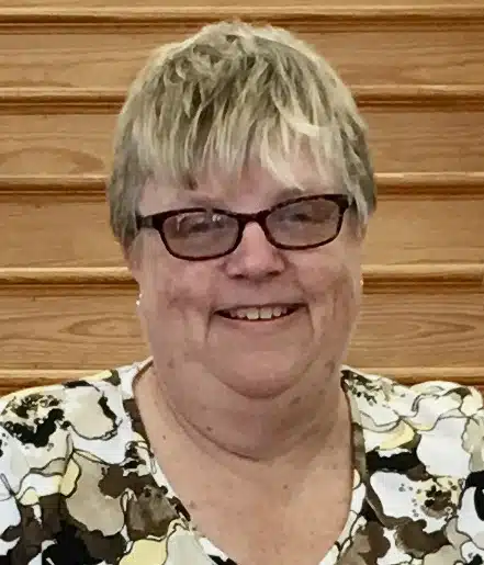 Sherry Lynn Akers