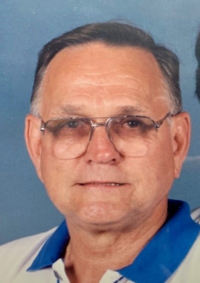 John Raymond Cope