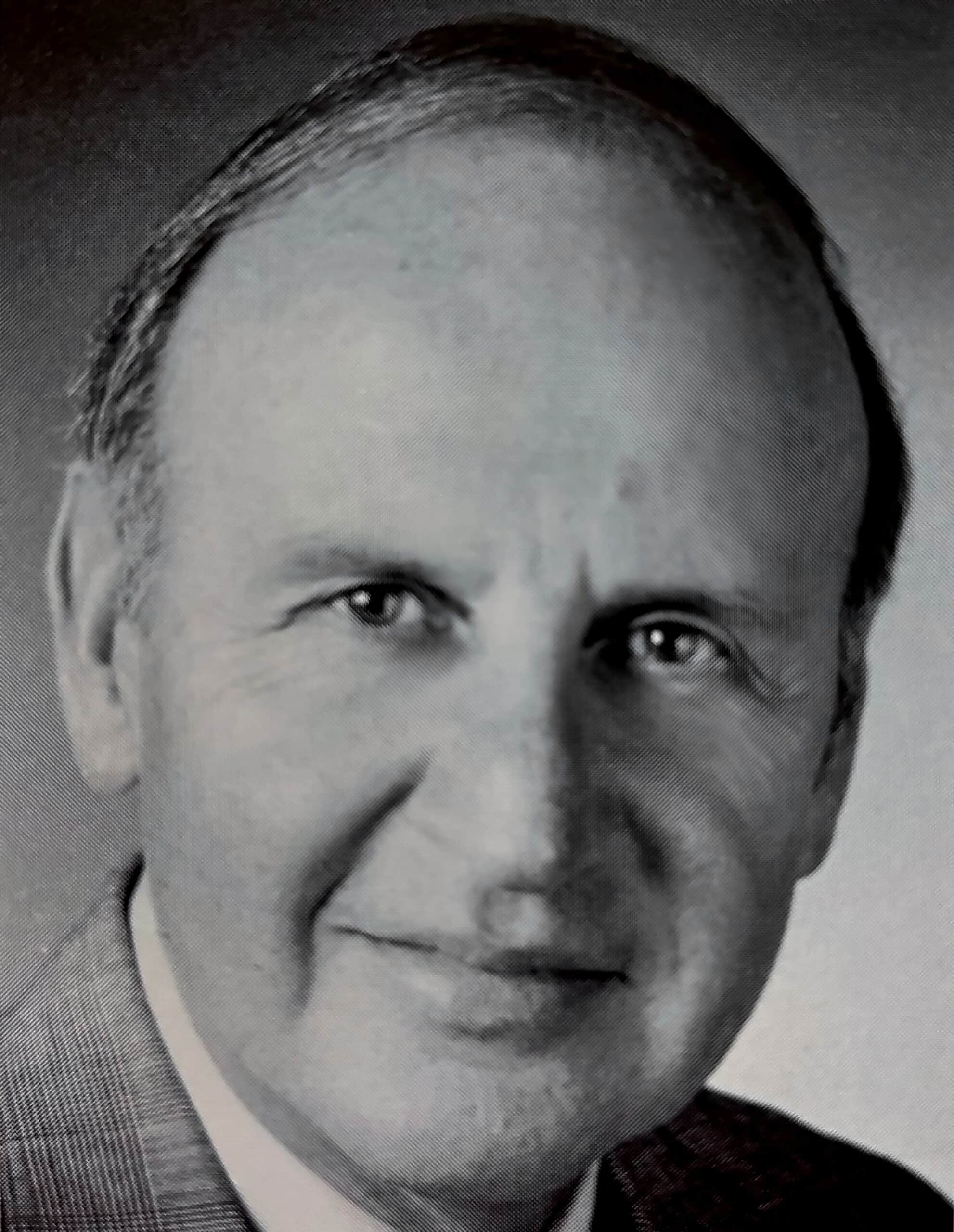 Cecil L. Wright
