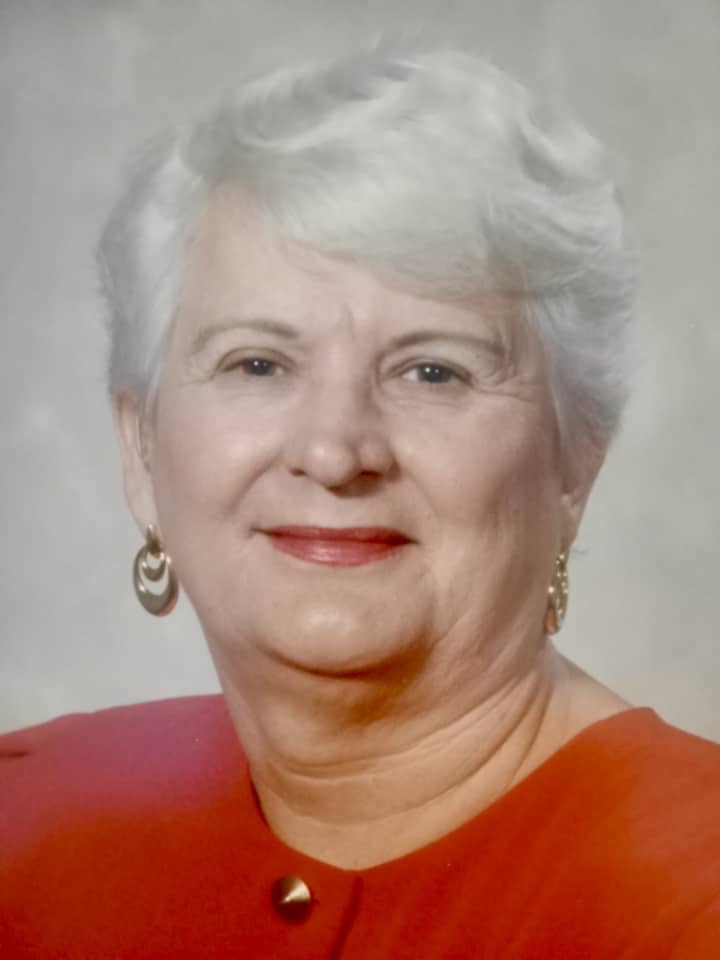 Faye Frederick