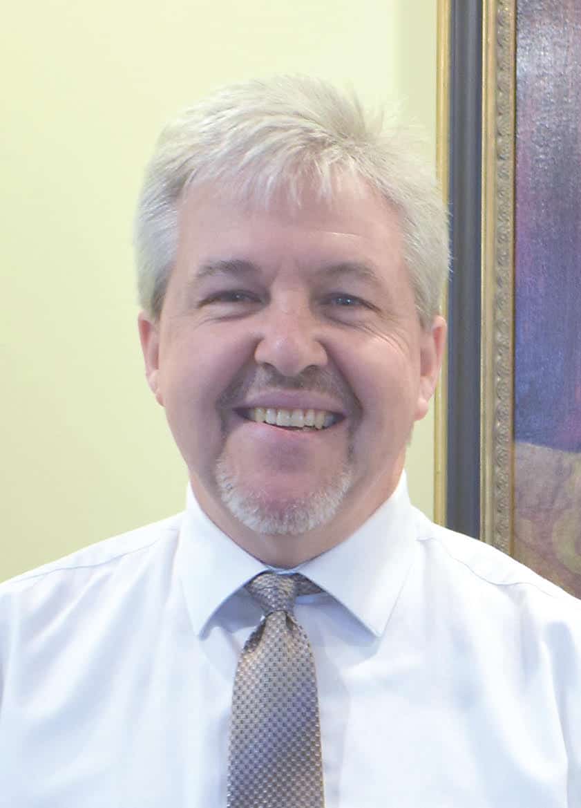 John Joseph Kennedy III